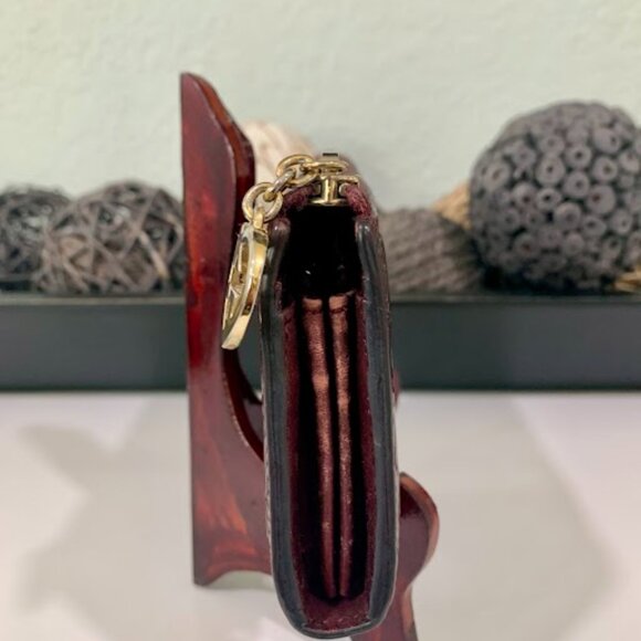 GUCCI GUCCISSIMA MARGAUX CALFSKIN~BOX~DUST COVER INCLUDED - Picture 4 of 10